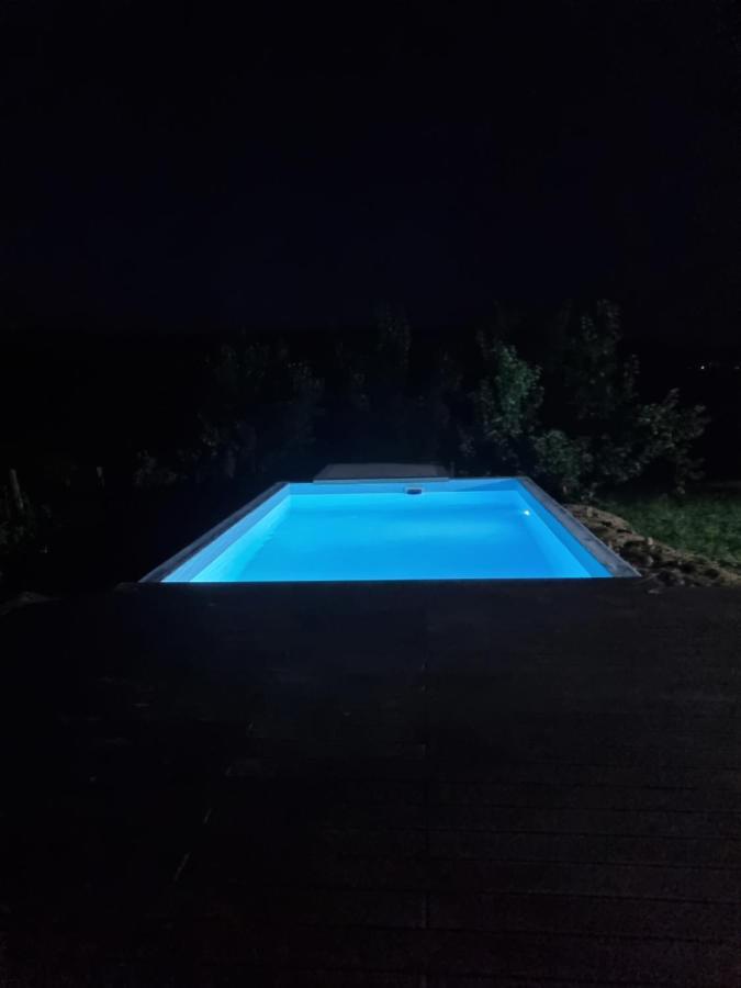 Villa Hoopovo House Fruska Gora Irig Exterior foto
