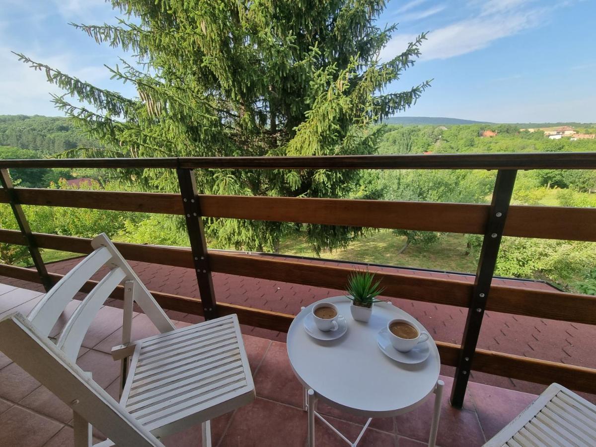 Villa Hoopovo House Fruska Gora Irig Exterior foto